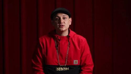 最新说唱爆料的歌曲是什么,探寻音乐潮流的脉搏  第2张